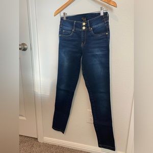 Colombian Jeans - Skinny Jeans